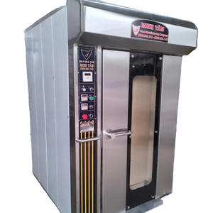 Four rotatif à 10 plateaux, moteur de boulangerie, 220V/380V, état neuf, Vietnam, garantie 1 an, produit phare 2025, four à moteur - Product Image 1