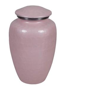 Urne funéraire légère de qualité durable Urne funéraire en métal de style américain classique pour cendres pour urne commémorative de souvenirs - Product Image 3