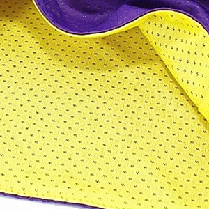 Ensemble de basket-ball unisexe en gros, style streetwear, 100 % polyester, séchage rapide, respirant et léger, pour joueurs urbains - Product Image 6