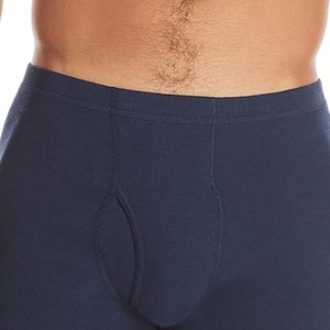 Calzoncillos bóxer ligeros de fabricación profesional para hombre, ropa interior de tela de algodón suave de alta calidad para hombre, Calzoncillos Bóxer 2026 - Product Image 4