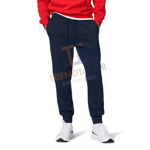 กางเกงวิ่งสำหรับผู้ชายผ้ายืดหยุ่นสำหรับฝึกซ้อมวิ่งและกิจกรรมกีฬาแบบลำลอง - Product Image 1