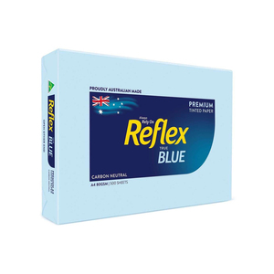 กระดาษถ่ายเอกสาร Reflex A4 คุณภาพสูง สีขาว 100 กรัม ราคาแข่งขัน สำหรับการสั่งซื้อจำนวนมาก - Product Image 4