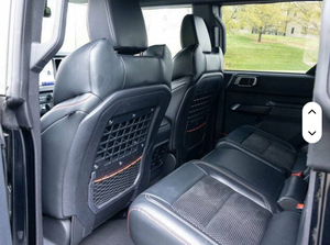 Mitsubishi L200 I Doble Cabina Usada en Buen Estado, Volante a la Izquierda, Modelo 2023, Emisión Euro IV, 6 Asientos, 300-400 CV, 100% Perfecta - Product Image 6