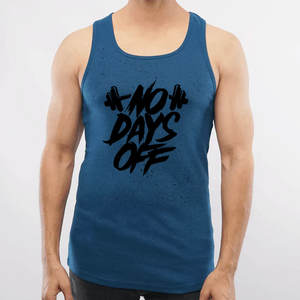 2026 <b>Men's</b> Cotton Tank Top <b>Men</b> High Quality Bodybuilding <b>Singlet</b> Breathable Male Tank Tops Slim Fitness Tank Tops <b>for</b> Boys - Product Image 1