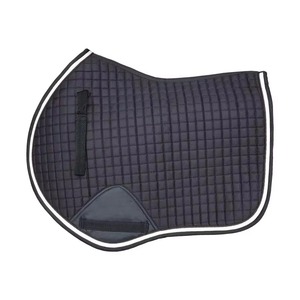 Almohadillas de Contacto Cercano para Silla de Montar Ecuestre, Almohadilla de Silla de Montar para Equitación, Protector de Cincha Duradero, Almohadillas de Silla de Montar para Competición Ecuestre - Product Image 3