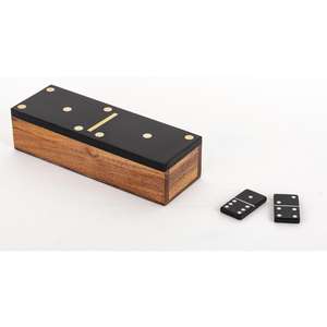 Boîte de jeu de puzzle en gros, artisanat, boîte de puzzle en bois écologique, accessoires de décoration de la maison, décoration de table - Product Image 2