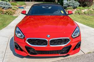 BMW Z4 S-DRIVE30I 2025 IMPECABLE, LISTO PARA ENVIAR - Product Image 2