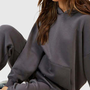 Survêtements respirants fabriqués en usine pour femmes 2025 Style de confort de grande taille pour l'hiver Running Gym Yoga Activités quotidiennes en plein air - Product Image 5