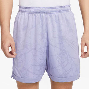 Mejor diseño personalizado de moda Corte perfecto Personalizado Etiqueta privada Sublimación Pantalones cortos Estilo casual Patrón sólido Ecológico - Product Image 2