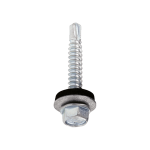 Self Drilling <b>Screw</b> Best-Selling Half Thread Steel <b>Screw</b> Fasten and Nut Make-To-Order Vietnam Manufacturer - Product Image 2