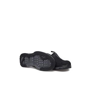 Pantofole da donna nero-grigio scuro-CASTELLOWMN - Product Image 6
