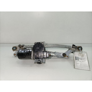 Limpiaparabrisas doble KIA Picanto Serie 98120 G6000 G3LA gasolina 998 (17>23) - Product Image 1
