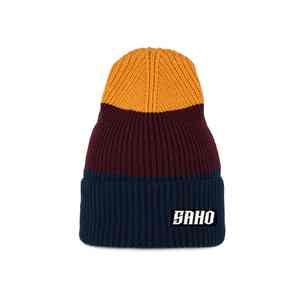 หมวกบีนนี่ GAA จากปากีสถานใส่สบายพร้อมโลโก้ปักสำหรับทีม - Product Image 1