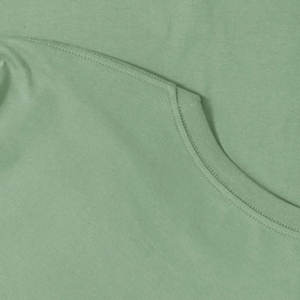 T-shirt lourd en coton décontracté pour hommes - Product Image 3