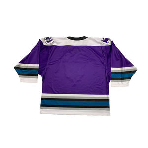 Nouvelle conception Impression par sublimation Vêtements de hockey sur glace, y compris maillots et chemises - Product Image 5