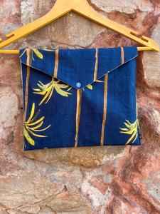 Conjunto de pijama de algodón ultrasuave para mujer, vestido de noche de bloque Floral, tela tejida de lujo, Camisa lisa, pantalones, combinación de ropa de dormir informal - Product Image 5