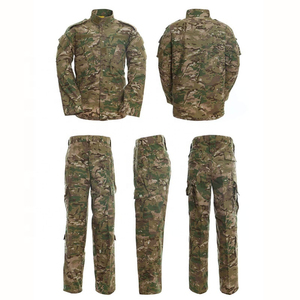 Conjuntos de Trajes de Caza Tácticos de Camuflaje Transpirables de Invierno Unisex con Tela MICROFLEECE para Actividades al Aire Libre - Product Image 3