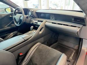 Lexus LC 500 2019, Motor V8 de 5.0 Litros, Paquete de Rendimiento, Infrarrojos, Mayormente sin Modificaciones, MÁS VENDIDO - Product Image 2