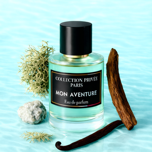 Colección Privada Perfume Unisex Mon Aventure - Eau de Parfum Mixte - Product Image 2