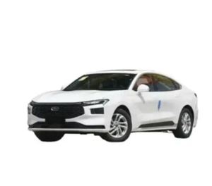 Nueva llegada Fords Mondeoo 2023 nuevo coche de gasolina sedán automático barato listo para enviar - Product Image 4