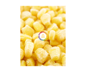 Mazorcas enteras de maíz dulce congelado para comidas preparadas y procesamiento de alimentos Granos de maíz dulce congelado de Vietnam Maíz pegajoso fresco 2025 - Product Image 1