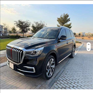 HONGQI HS7 SUV de Lujo Usado en Excelente Estado - Product Image 3