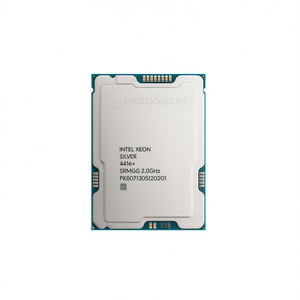 อินเทล ซีออน ซิลเวอร์ 4416+ 20C/40T 2.0GHz-3.9GHz 165W PK8071305120201 - Product Image 2