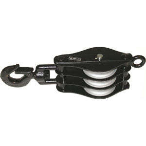 Produit en acier 2132c 175 avec 3 roues, disponible en différentes tailles - Product Image 1