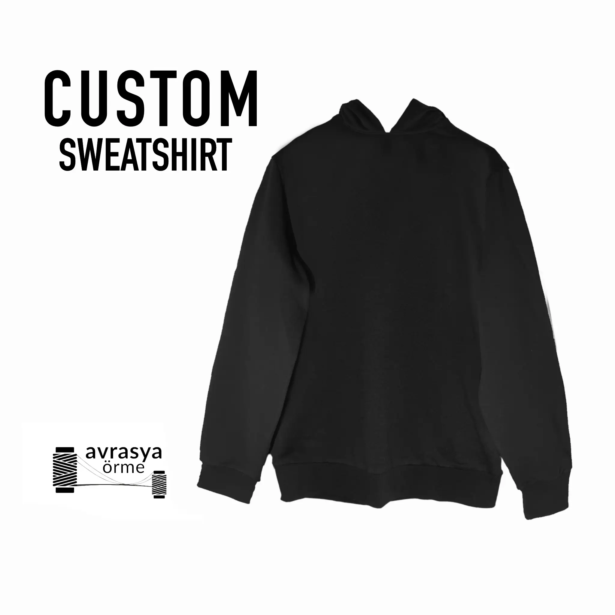 Custom Hoodie Pullover High Quality Manufacturer Sale: Custom Print, Pattern, Packaging. Custom logo Custom Sweatshirt