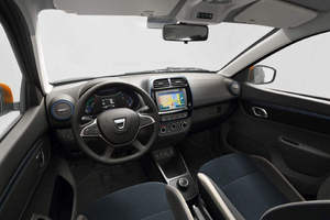 Usado 2024, Superventas, Premium, Lujoso, Deportivo, Hatchback de 5 Puertas, a Precio de Fábrica, en Buenas Condiciones - Product Image 3