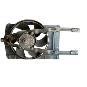 VENTOLA ELETTRICA FIAT Seicento Serie 46519308 benzina 900 (98>00) - Product Image 2
