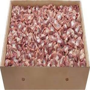 Listo para suministrar molleja de pollo congelada para alimentación humana a precios asequibles - Product Image 1
