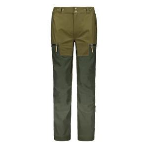 Service OEM, Combinaison de chasse camouflage d'hiver, manches longues, fermeture éclair, capuche, design imprimé, imperméable, coupe-vent pour hommes - Product Image 4