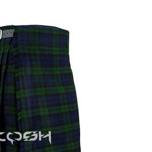 กระโปรงสก็อตสก็อต8หลาจากปากีสถาน - Product Image 4