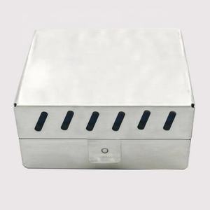 Kit d'expansion osseuse pour implants dentaires, instruments chirurgicaux pour lifting sinus, vis, clé dynamométrique à cliquet en acier inoxydable, tournevis, neuf, CE - Product Image 3