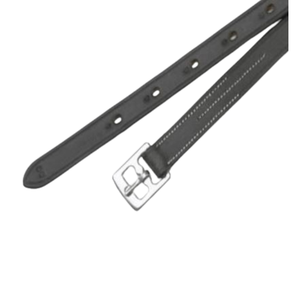 Estribos y riendas de cuero ecológicos al por mayor de alta calidad para productos de caballos 2025 - Product Image 1