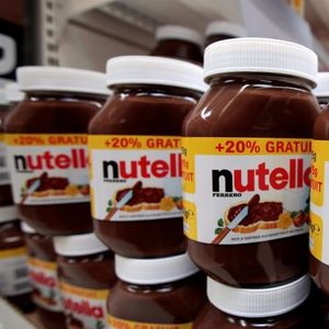 CHOCOLAT NUTELLA À VENDRE À PRIX DE GROS - Product Image 6