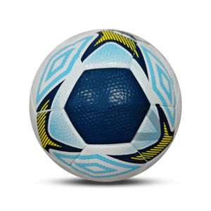 Ballons de match de haute qualité Ballon de football Offre Spéciale design Matériau en cuir Service OEM élevé Meilleur ballon de football Prix économique - Product Image 6