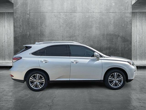 Lexus RX 350 FWD 2015 d'occasion en excellent état (conduite à gauche/droite) - Product Image 4