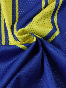 Camiseta de Fútbol Americano Extra Grande para Hombre al por Mayor, Personalizada, de Verano, Corta, Talla Grande, Transpirable, de Secado Rápido, 100% Poliéster - Product Image 6