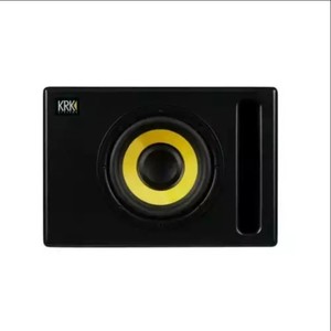Haut-parleur de monitoring amplifié FAST KRK RP8G3-NA Rokit 8 - Product Image 4
