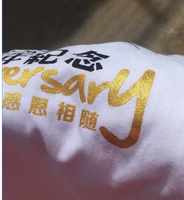 Camisetas de Hombre de 210 g/m², 100% Algodón, Colores Personalizados, Hombros Caídos, Corte Holgado, Estilo Hip Hop, Logotipo Frontal con Detalles Dorados, Secado Rápido