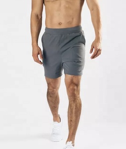 Men Fitness <b>Shorts</b> Top Quality Custom Logo Quick Dry Men Training Workout Wear Black <b>Shorts</b> Custom <b>Shorts</b> - Product Image 6