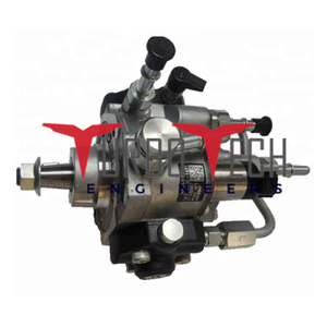 5284018 294000-1691 294000-1690 POMPE D'INJECTION DE CARBURANT - Product Image 1