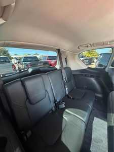 Usado Clean 2020 Infinit-i qx80 LUXE Sport Utility - Product Image 4