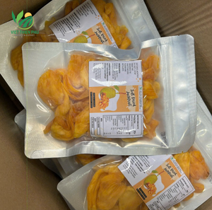 Jackfruit seco de alta calidad hecho VIET THIEN PHU de VIET NAM embalaje a granel sabor delicioso mejor precio en 2025 - Product Image 5