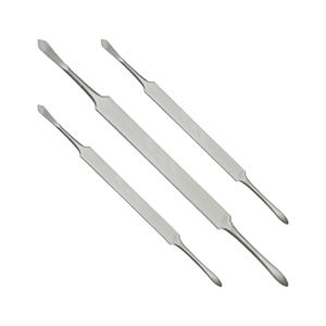 เครื่องมือยกกระดูกปริทันต์ทางทันตกรรมระดับมืออาชีพ OHL 10 ผลิตจากสแตนเลสคุณภาพสูง ผู้ผลิตเครื่องมือแบบกำหนดเอง ซีลคอต ปากีสถาน - Product Image 1