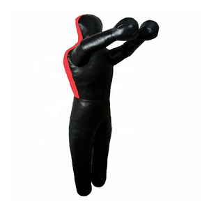 MMA Training And Fitness Grappling Dummy Cover grappling dummy a la venta Venta caliente Material de buena calidad - Product Image 5