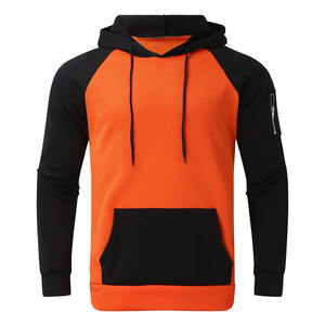 ชุดวอร์มแบบคัลเลอร์บล็อกคุณภาพสูงสำหรับวิ่งออกกำลังกาย ชุดกีฬาขายส่งราคาถูก ชุดวิ่ง 2 ชิ้น - Product Image 4