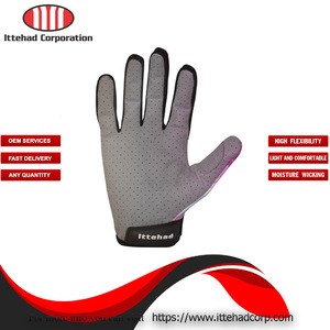 Guantes Tácticos de Poliéster para Paintball y Caza, Guantes de Ciclismo con Comodidad para Deportes y Ciclismo - Product Image 2